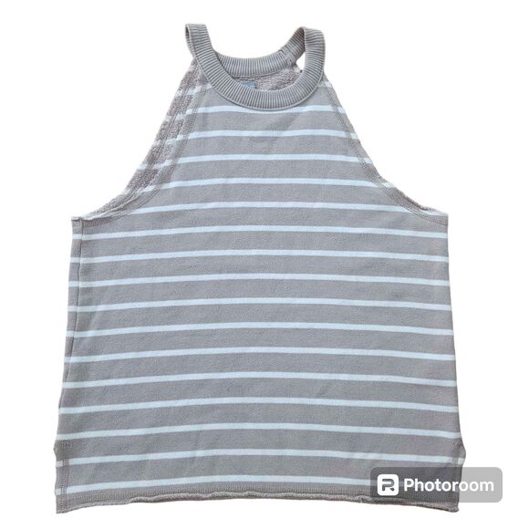Womens size XS Aerie Sleeveless top - Picture 1 of 4